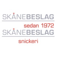 Skånebeslag AB/Skånebeslag Snickeri AB logo - Similar company to Proswede El