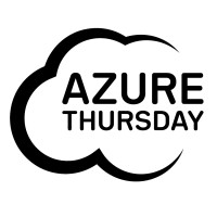 Azure Thursdays Meetup logo - Similar company to Finance4Results