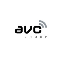 AVC Group Audio, Video & Multimedia logo - Similar company to Avc Group