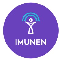 Imunen logo - Similar company to Eduice - Educación Inclusiva De Calidad Y Equitativa