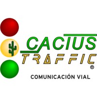 Cactus Traffic logo - Similar company to Semaforos.Com.Mx