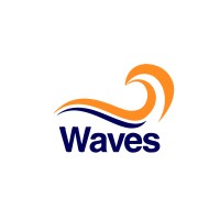 The Waves Digital Marketing logo - Similar company to Ameliorateseo