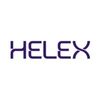 Helex logo - Similar company to Nanoscience Solutions