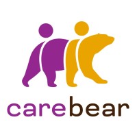 CareBear logo - Similar company to Automateon