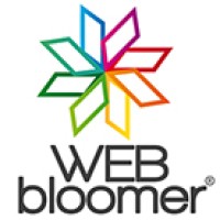 Webbloomer
