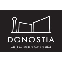 ASESORIA DONOSTIA logo - Similar company to Linkedmás | Especialistas En Linkedin