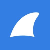 Internshark logo - Similar company to Ebacon