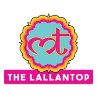 The Lallantop logo - Similar company to Newslaundry