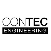 Contec Engineering logo - Similar company to Es Precision