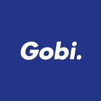 Gobi logo - Similar company to Buroways