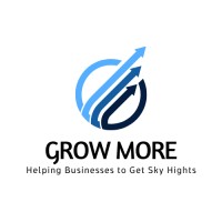 Grow More logo - Similar company to Grow More It Solutions