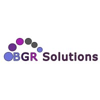 BGR Solutions logo - Similar company to Colegio Echeyde