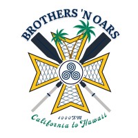 Brothers N Oars logo - Similar company to Icd Freight, Inc.