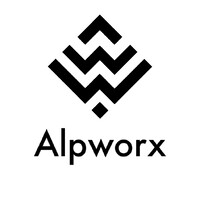 Alpworx logo - Similar company to Buildable