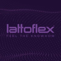 Lattoflex logo - Similar company to Belgian Bedding