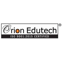 Orion Edutech logo - Similar company to Pranil Education Services