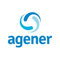 agener logo - Similar company to First Sites