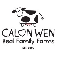 CALON WEN DAIRY PRODUCE LTD logo - Similar company to Grass Roots Dairy Co