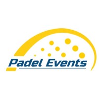 Padel Events logo - Similar company to Padeldistrict.Com