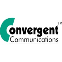 Convergent Communications India Pvt Ltd logo - Similar company to Upick Services Private Limited