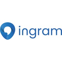 Ingram Waste Management logo - Similar company to Matrash - Waste Management Services