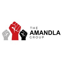 The Amandla Group logo - Similar company to Driver Management Solutions
