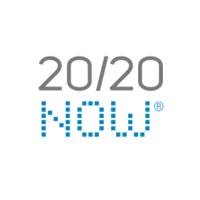 20/20NOW logo - Similar company to Teleoptometry