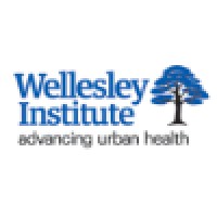 Wellesley Institute logo - Similar company to Centre For Community Based Research (Ccbr)