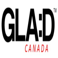 GLA:D Canada logo - Similar company to Glad Nederland