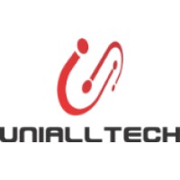 UniallTech Tecnologia logo - Similar company to Wizard Solutions