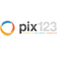 pix123 photography - portrait - event - panorama logo - Similar company to Fbw Gruppe Gmbh