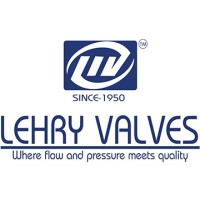 Lehry Valves logo - Similar company to Patel Precision Works