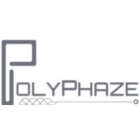 PolyPhaze logo - Similar company to Ntrusters