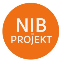 NIB-projekt logo - Similar company to Studio Edit Interiors