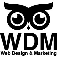 WDM - Web Design Marketing logo - Similar company to Accuxel Advisory Group