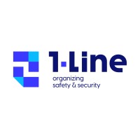 1-Line Safety & Security logo - Similar company to Encis Ict