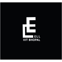 E-Cell IIIT Bhopal logo - Similar company to E-Cell Oct