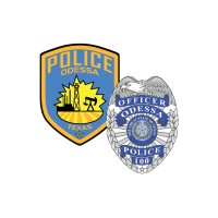 Odessa Police Department