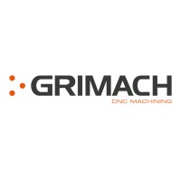 Grimach B.V. logo - Similar company to Incaa Computers B.V.