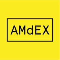 AMdEX logo - Similar company to Mindcraft