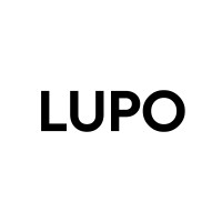 LUPO logo - Similar company to Nylstar
