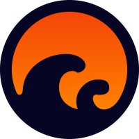 Surf logo - Similar company to Nes Unicon 2025