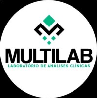 MULTILAB - Clínica e Laboratório logo - Similar company to Sniper Franquia