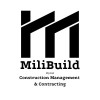 MiliBuild Pty Ltd logo - Similar company to Damcon