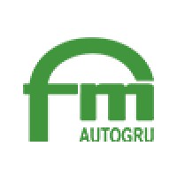 Gruppo Marta Fernando (MANIMA SRL) logo - Similar company to Vomm Impianti E Processi S.P.A.