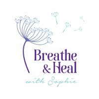 Breathe & Heal logo - Similar company to Breathe & Heal