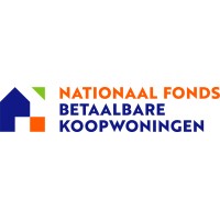 Nationaal Fonds Betaalbare Koopwoningen logo - Similar company to Opmaat