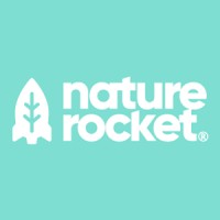 Nature Rocket GmbH logo - Similar company to Bajk.De