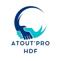 Atout'pro HDF logo - Similar company to Trajectio Formation