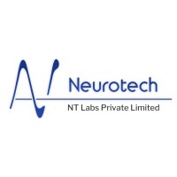 NeuroTech Labs logo - Similar company to Quditbrain
